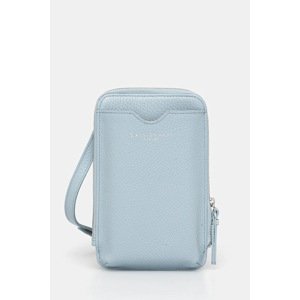 Kožni etui za mobitel Gianni Chiarini PF W5090 GRN