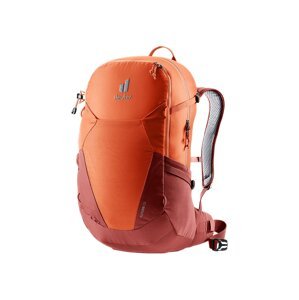 Ruksak Deuter Futura 23 boja: narančasta, veliki, s uzorkom, 340012195070