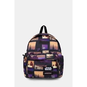 Ruksak Eastpak Star Wars boja: siva, veliki, s uzorkom, EK0A5BG40Q91