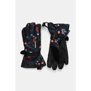 Rukavice Dakine Sequoia Gore-Tex boja: crna, D10004304