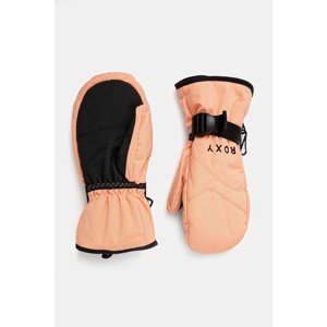 Dječje skijaške rukavice Roxy ROXY JETTY SOLID MITT ERGHN03046