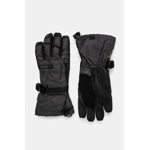 Rukavice Dakine Titan Gore-Tex boja: siva, D10004449