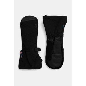 Rukavice Viking Tores Mitten boja: crna, 111/24/5667