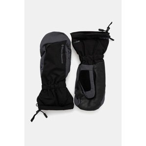 Rukavice Black Diamond Glissade boja: crna, BD801016