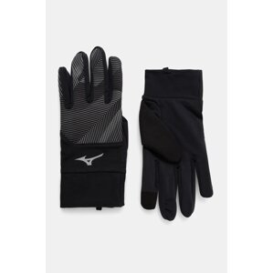 Rukavice Mizuno boja: crna, J2GY8551