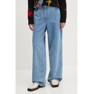Traperice Remain Cocoon Denim Pants za žene, 5022691003