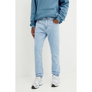 Traperice Guess Jeans za muškarce, M4YA0F D5DM1