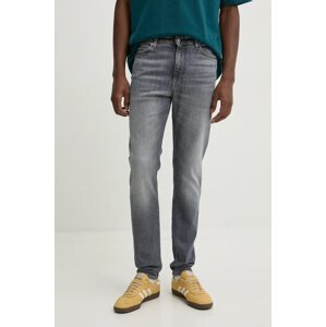 Traperice Tommy Jeans za muškarce, DM0DM20407