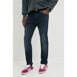 Traperice Tommy Jeans za muškarce, DM0DM20419