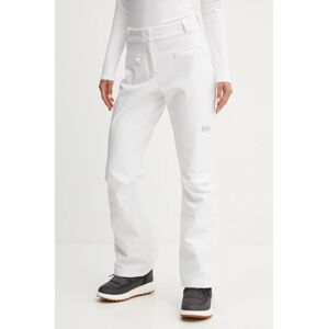 Skijaške hlače Helly Hansen Bellissimo 2 boja: bijela, 65736