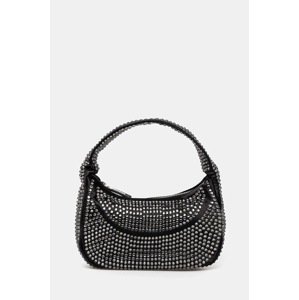 Torba Chiara Ferragni boja: crna, 77SB4BGA