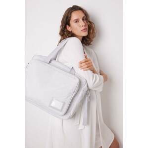 Torba women'secret boja: siva, 3068383