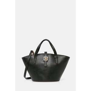 Torba U.S. Polo Assn. Caring boja: zelena, BIUC08500WVP