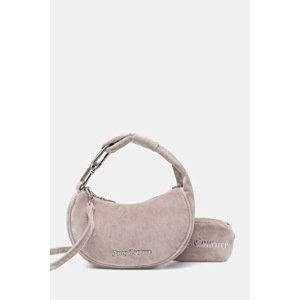 Torba Juicy Couture Blossom boja: ružičasta, BIJL55311WPO