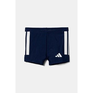 Dječje kupaće gaće adidas Performance boja: tamno plava, JN6549