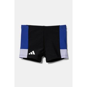 Dječje kupaće gaće adidas Performance boja: crna, JL6361