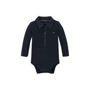 Bodi za bebe Tommy Hilfiger KN0KN01885