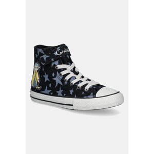 Dječje tenisice Converse CTAS 1V boja: crna, A12508C