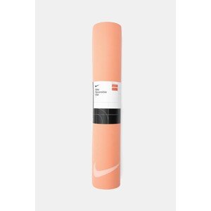 Dvostrana prostirka za jogu Nike boja: narančasta, N.100.7517.809.OS