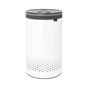 Koš za rublje Brabantia 60 L boja: bijela