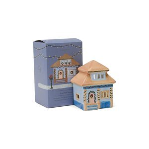 Keramička kućica za tamjan Paddywax East Side House