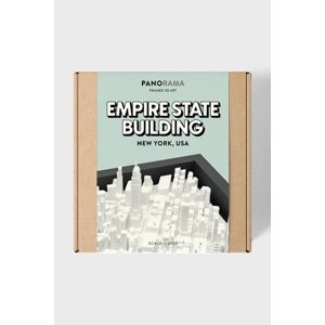Ukras Luckies of London Empire State
