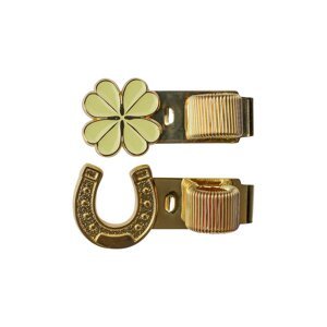 Set kopči za olovke Designworks Ink Lucky Charms 2-pack
