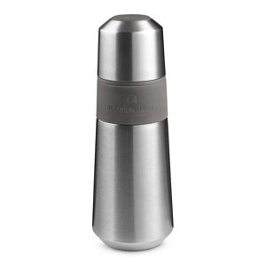 Termos boca Rosendahl Grand Cru 0,65 L boja: siva