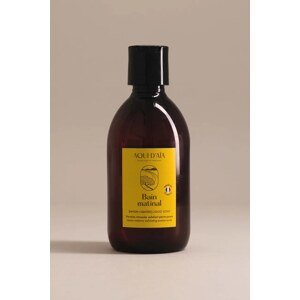 Tekući sapun za piling Aqui d'Aia Morning Bath 300 ml