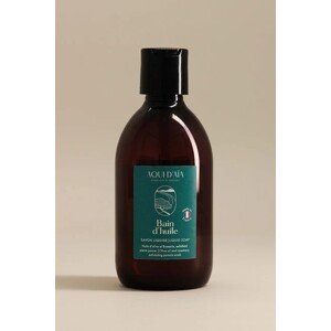 Tekući sapun za piling Aqui d'Aia Oil Bath 300 ml