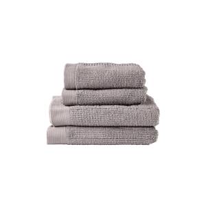 Set ručnika Zone Denmark Classic Giftbox 4-pack
