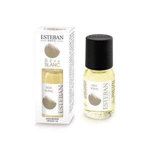 Mirisno ulje Esteban Reve Blanc 15 ml