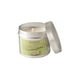 Mirisna svijeća od sojinog voska Maitre Savonitto Lemongrass 100 g