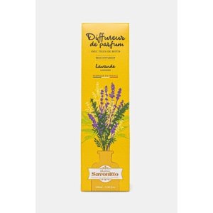 Raspršivač mirisa Maitre Savonitto Lavander 100 ml