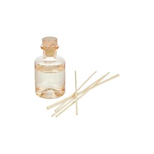 Raspršivač mirisa OYOY Aji 110 ml boja: bež