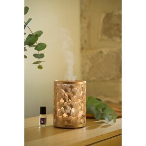 Difuzor mirisne maglice Esteban Cuivre and Lumiere boja: crna