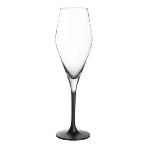 Set čaša za šampanjac Villeroy & Boch Manufacture Rock 260 ml 4-pack