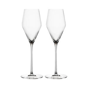 Set čaša za šampanjac Spiegelau Definition Champagne 2-pack