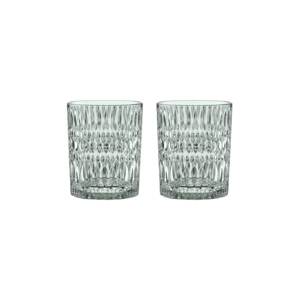 Set čaša Nachtmann Ethno 2-pack boja: tirkizna