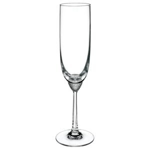Set čaša za šampanjac Villeroy & Boch Octavie 4-pack