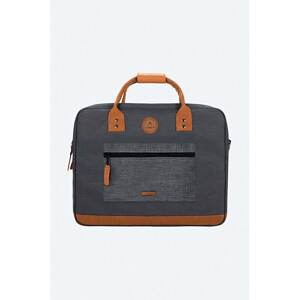 Torba Cabaia BAGW21-MESSENGER boja: siva