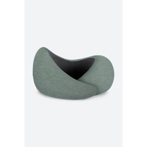 Jastuk za vrat Ostrichpillow Go Green Moss