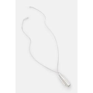 Ogrlica AMBUSH Marker Cap Charm Necklace BMOB00KF24SIL0017200