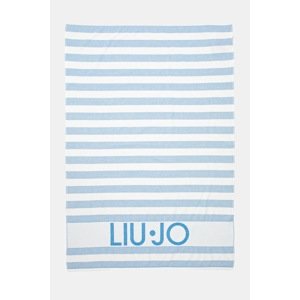 Pamučni ručnik za plažu Liu Jo VA5198.T0300