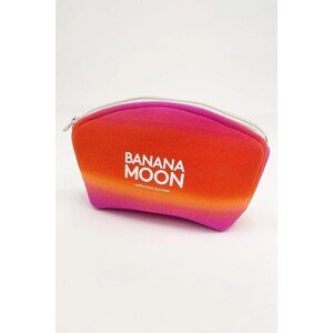 Kozmetička torbica Banana Moon Sunrama boja: narančasta, GRAPHITE.SUNRAM