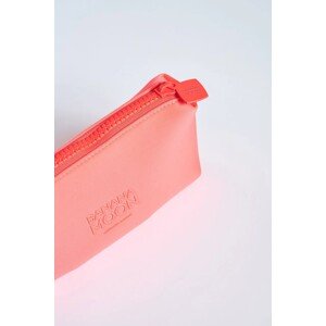 Kozmetička torbica Banana Moon Pouch boja: ružičasta, NEON.POUCH