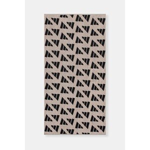 Ručnik adidas Performance 140 x 70 cm boja: bež, JG5780