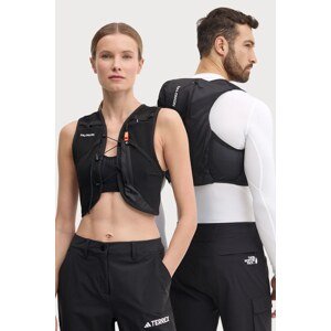 Prsluk za trčanje Salomon Act Skin 8 boja: crna, LC2205100