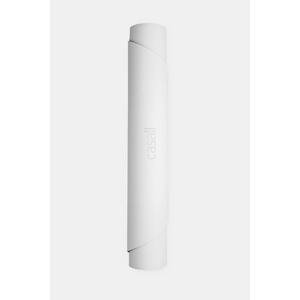 Prostirka za jogu Casall Casall Grip & Cushion III Oval boja: bijela, 53111