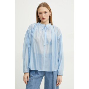 Bluza Ermanno Scervino za žene, bez uzorka, 56TK021ES3